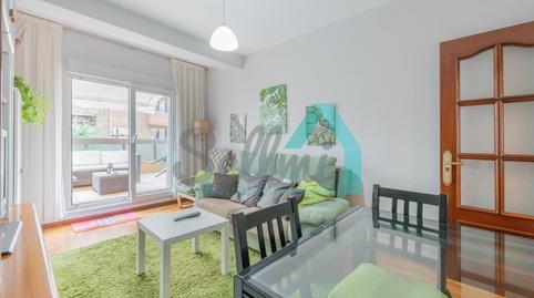 Foto 3 de Piso en venta en Bermúdez de Castro, Teatinos - Los Prados, Asturias