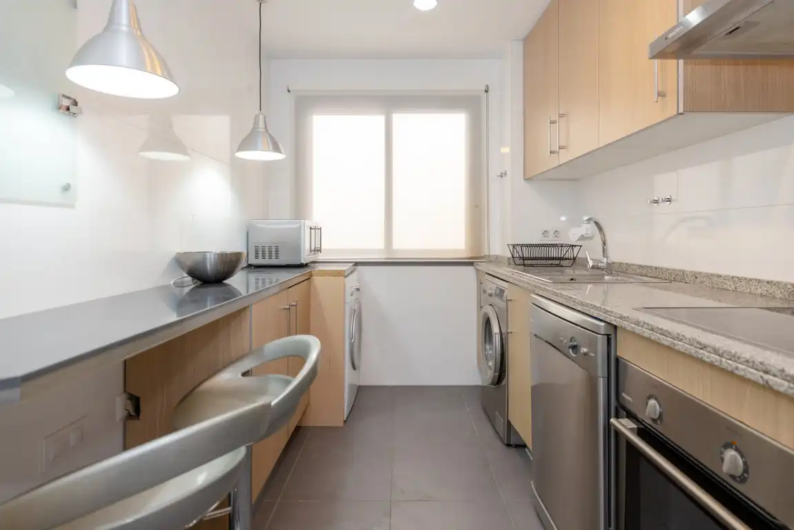 Appartement avec ascenseur à vendre à Calle Montaño, imagen 30