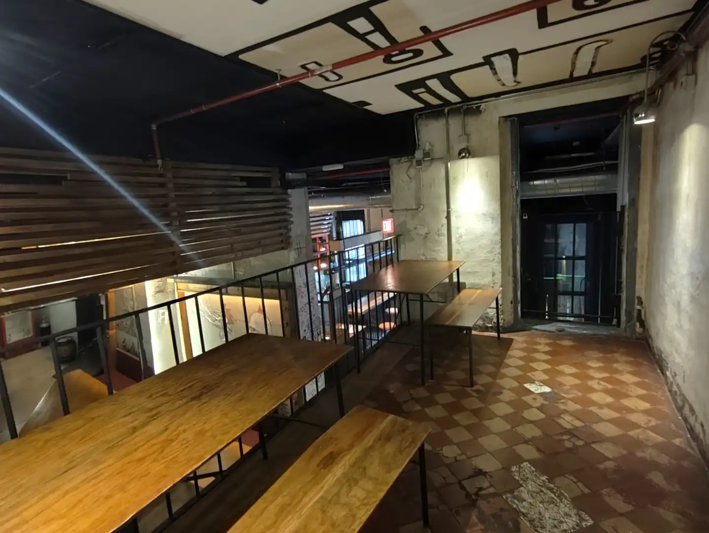 Business premises for transfer in Carrer del Marquès de Barberà 15, imagen 13