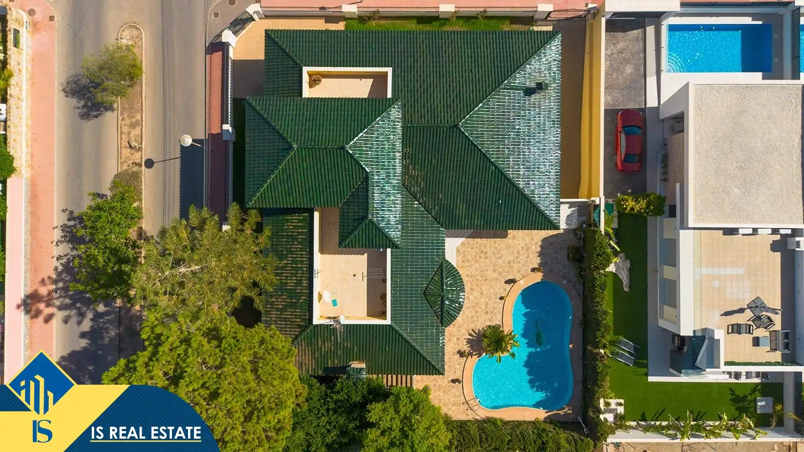 Chalet con jardín en venta en Zona Carrefour - Urbanizaciones, imagen 55