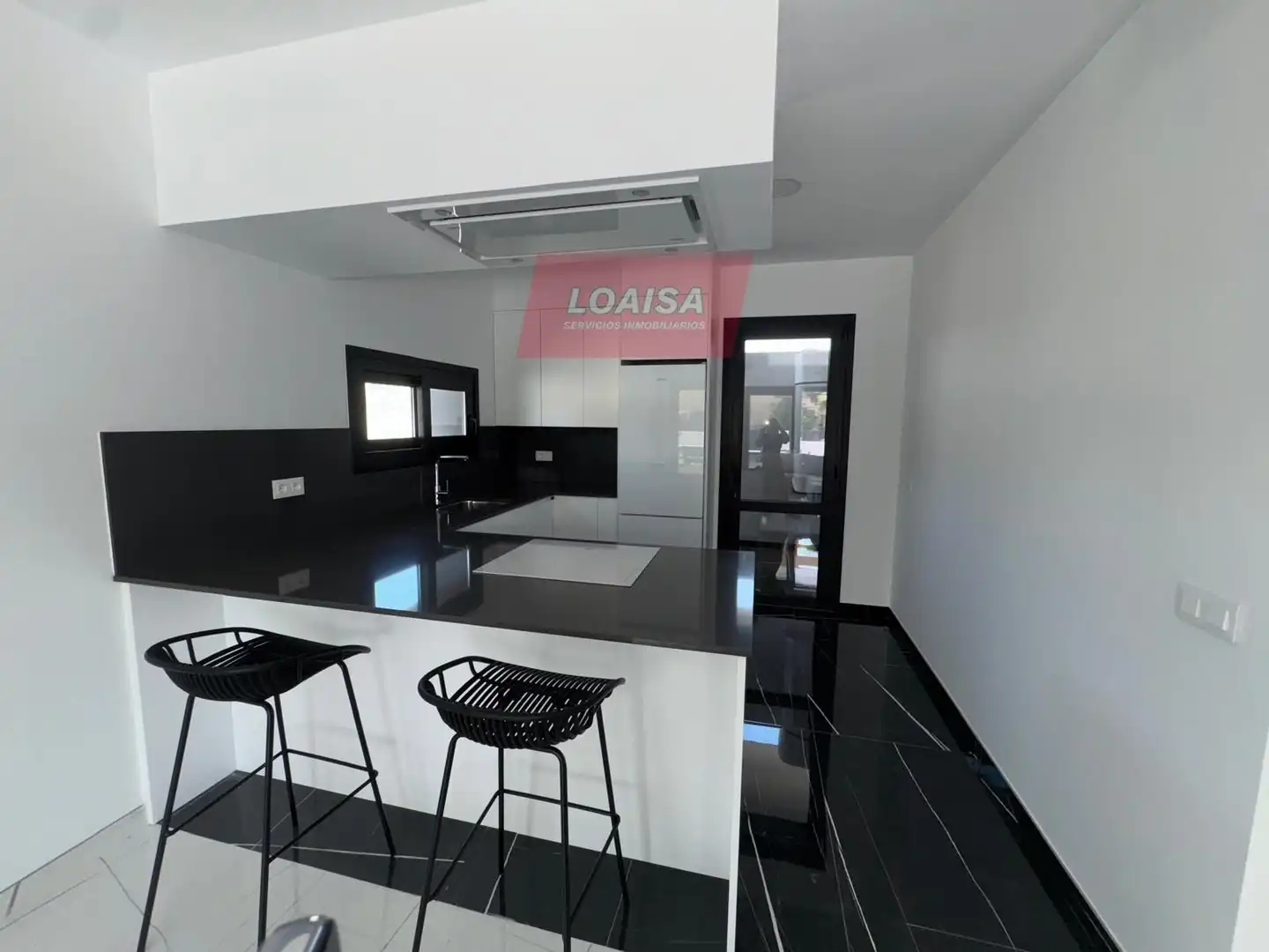 Chalet con piscina en venta en Los Gallardos, imagen 12