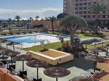 Studio mit Pool zum Verkauf in Calle Lamo de Espinosa 10