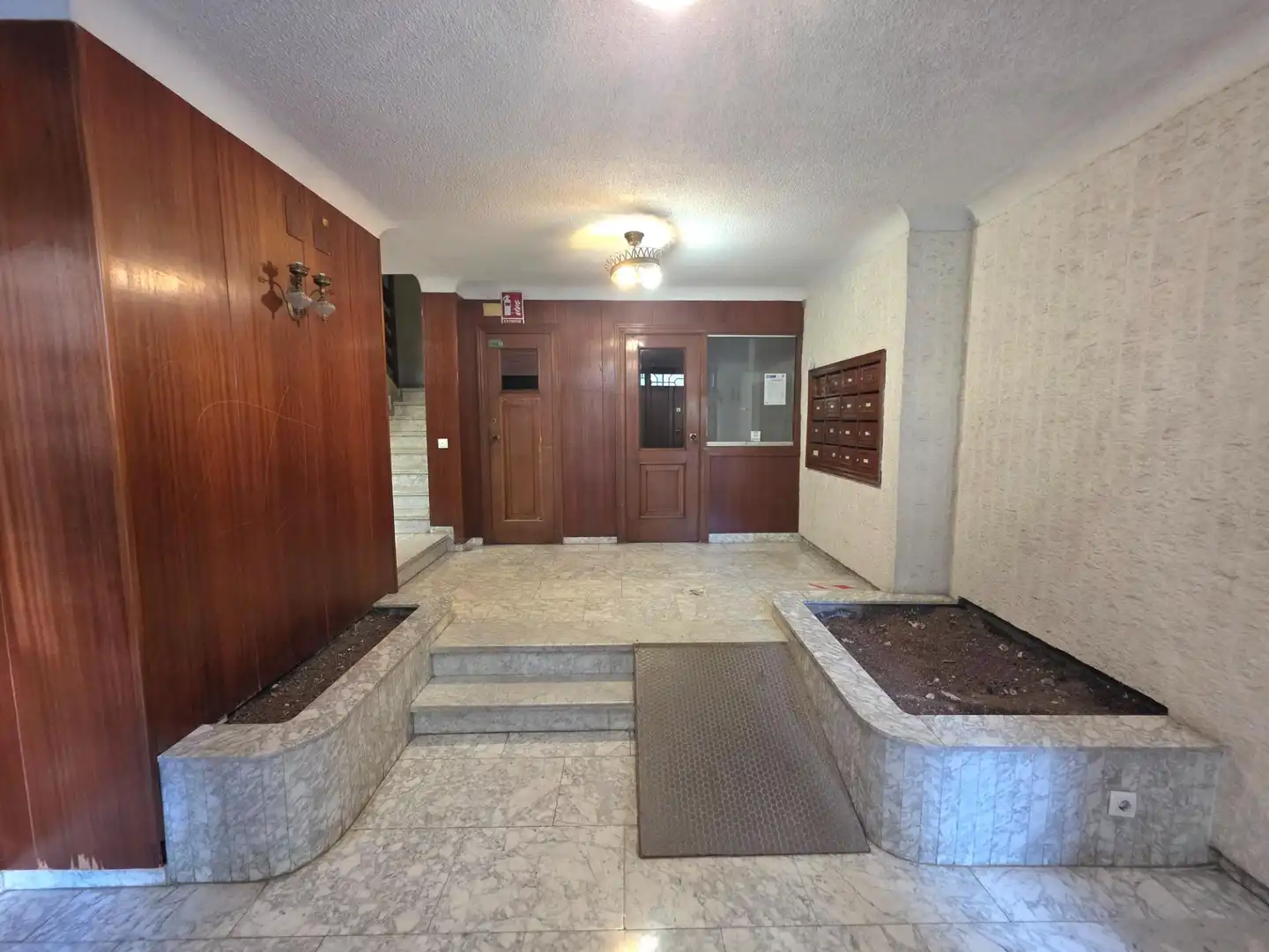 Piso con ascensor en venta en Calle San Francisco, imagen 25