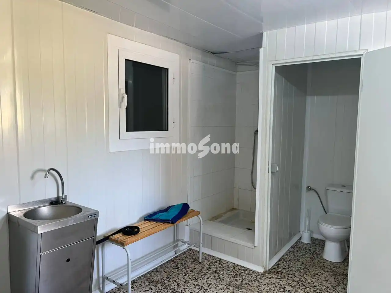 Commercial properties for sale in Les Masies de Voltregà
