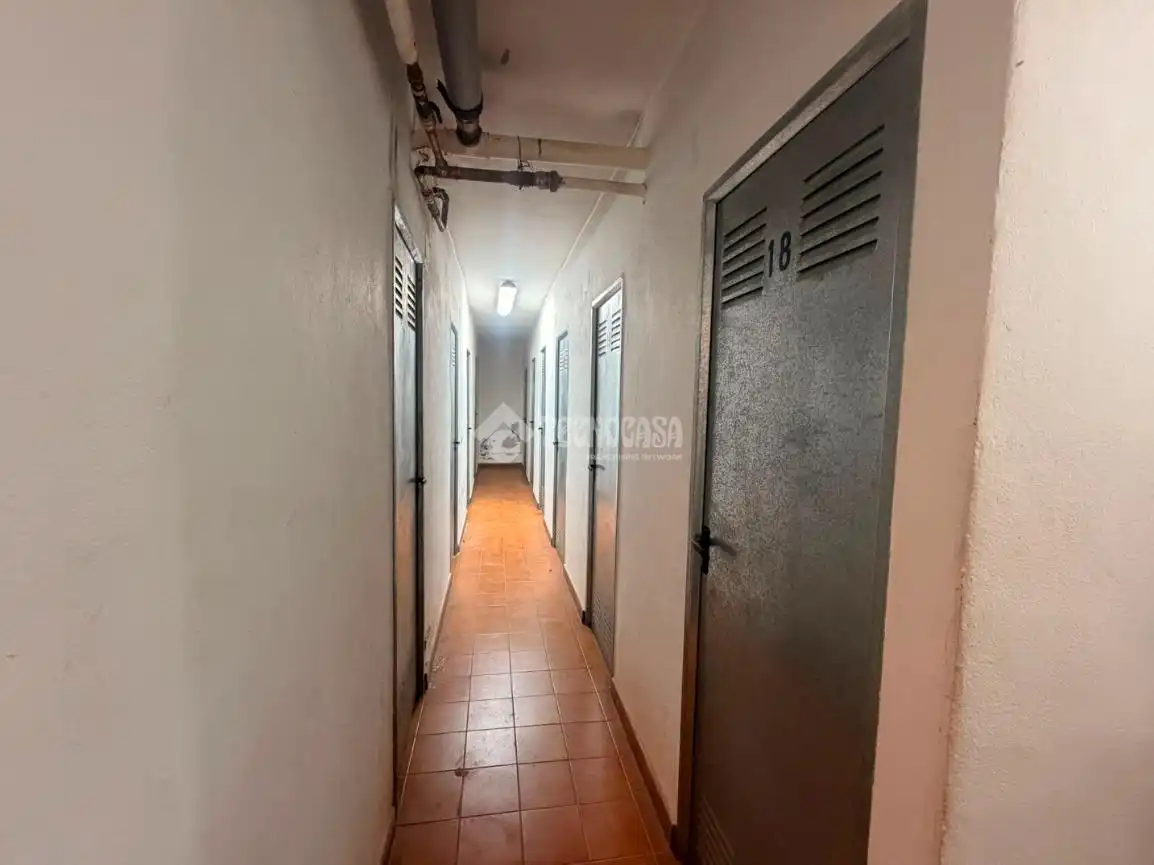 Piso en venta en Bilbao  con Calefacción, Amueblado y Balcón