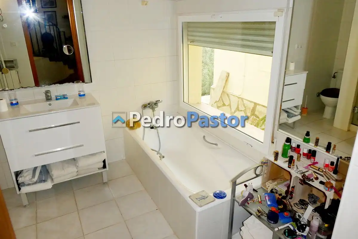 Villa avec piscine à vendre à Pedreguer, imagen 59