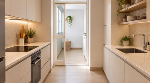 Foto 5 de Piso en venta en Parque Lisboa - La Paz, Alcorcón