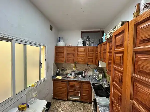 Cocina de Piso en venta en Las Palmas de Gran Canaria