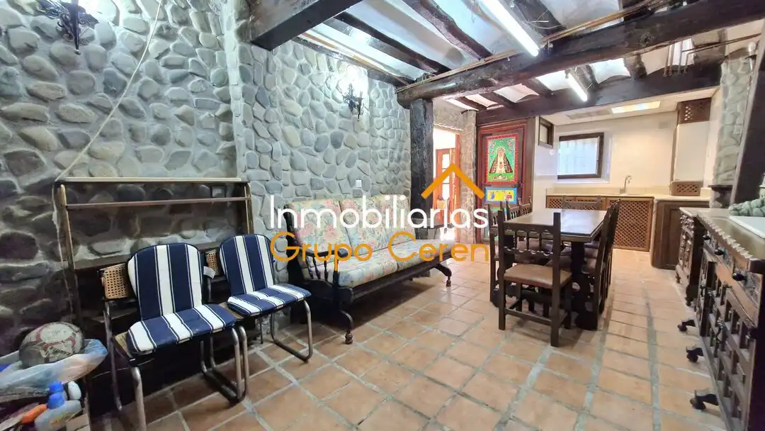Casa o chalet en venta en Santo Domingo de la Calzada