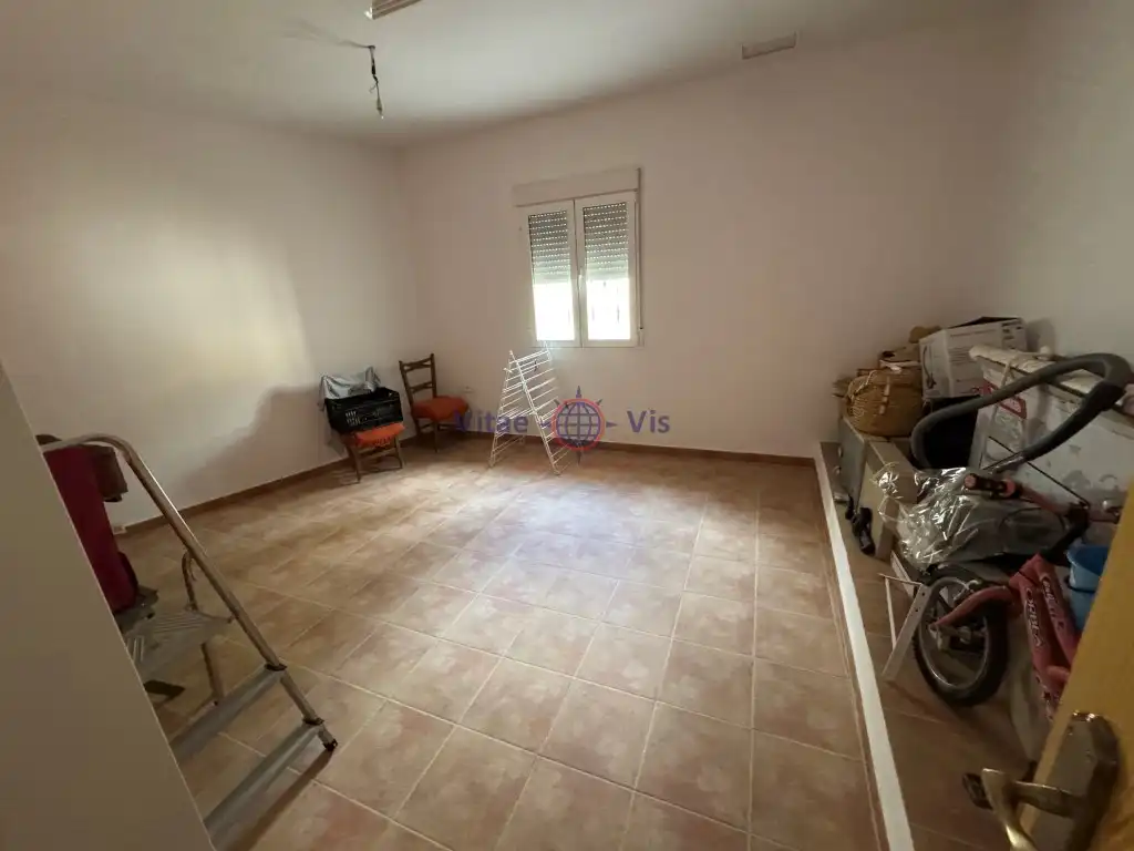 Casa o chalet en venta en Lorca