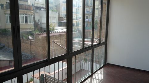 Foto 4 de Piso de alquiler en Carrer de Berga, Vila de Gràcia, Barcelona Capital
