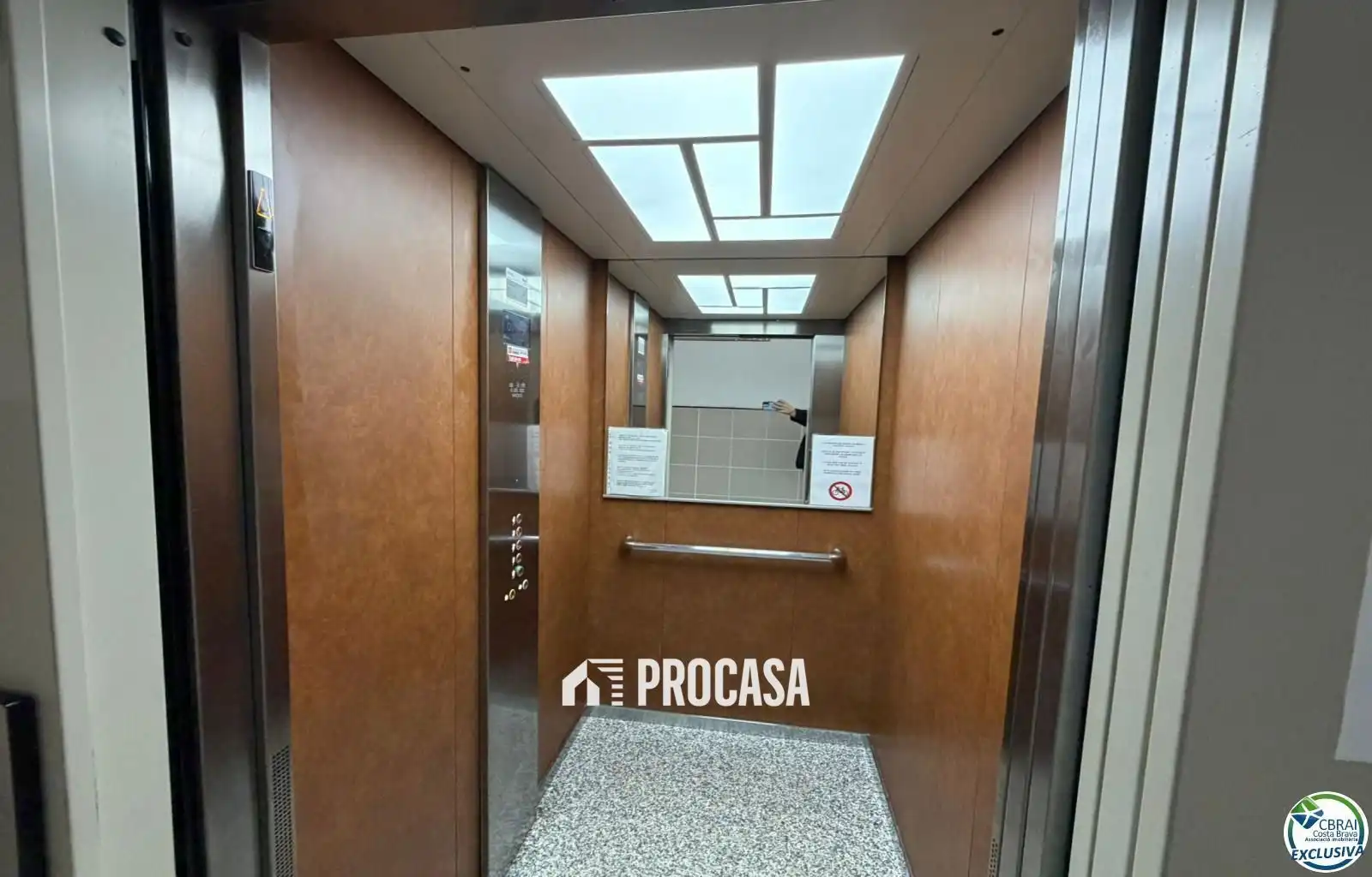 Piso con ascensor en venta en BOCANA, imagen 77