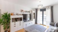 Bedroom of Flat for sale in Benaguasil  with Air Conditioner, Heating and Balcony