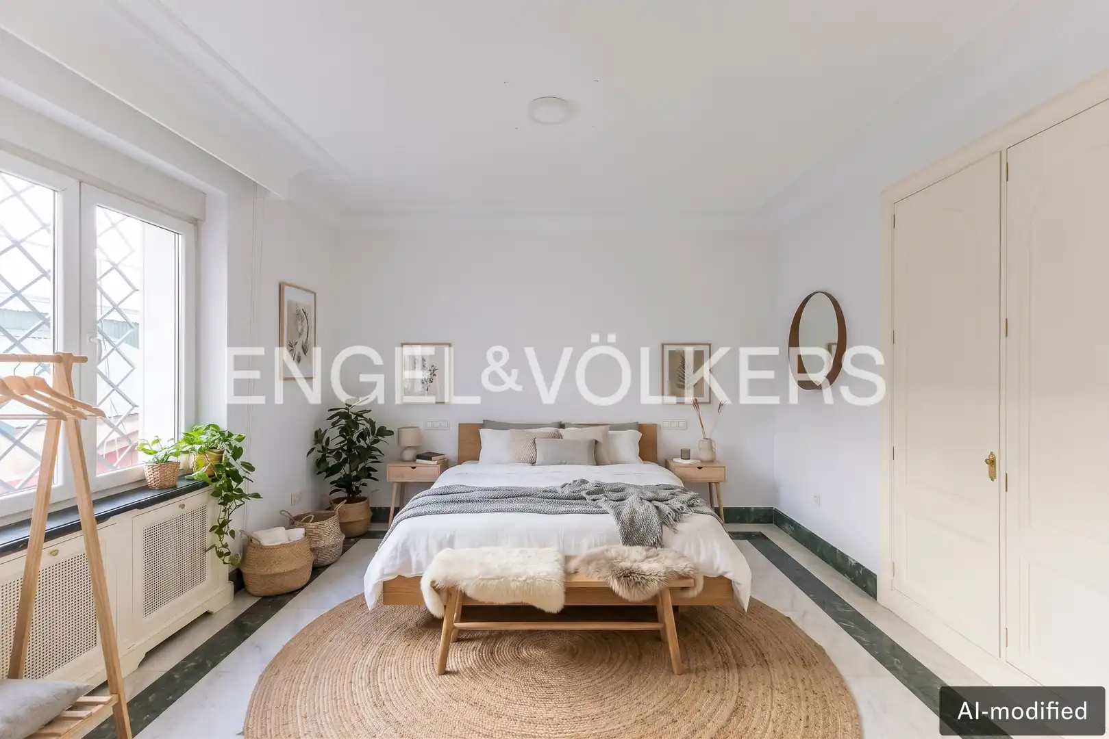 Piso en venta en Calle de Alcántara, imagen 42