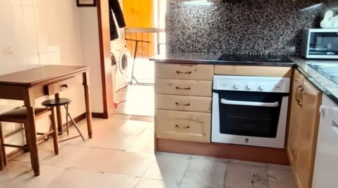 Foto 3 de Piso en venta en Carrer Pere III, Casc Antic - Nou Cambrils, Cambrils