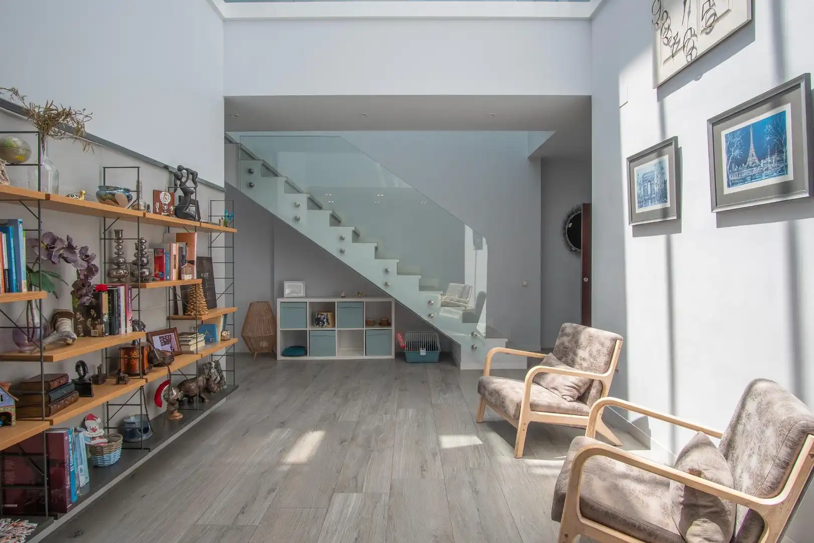 Casa in vendita a La Pastora - La Estación, imagen 11