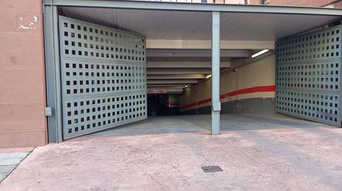 Photo 2 of Garage for sale in Avenida Zaragoza , Los Lirios,  Logroño