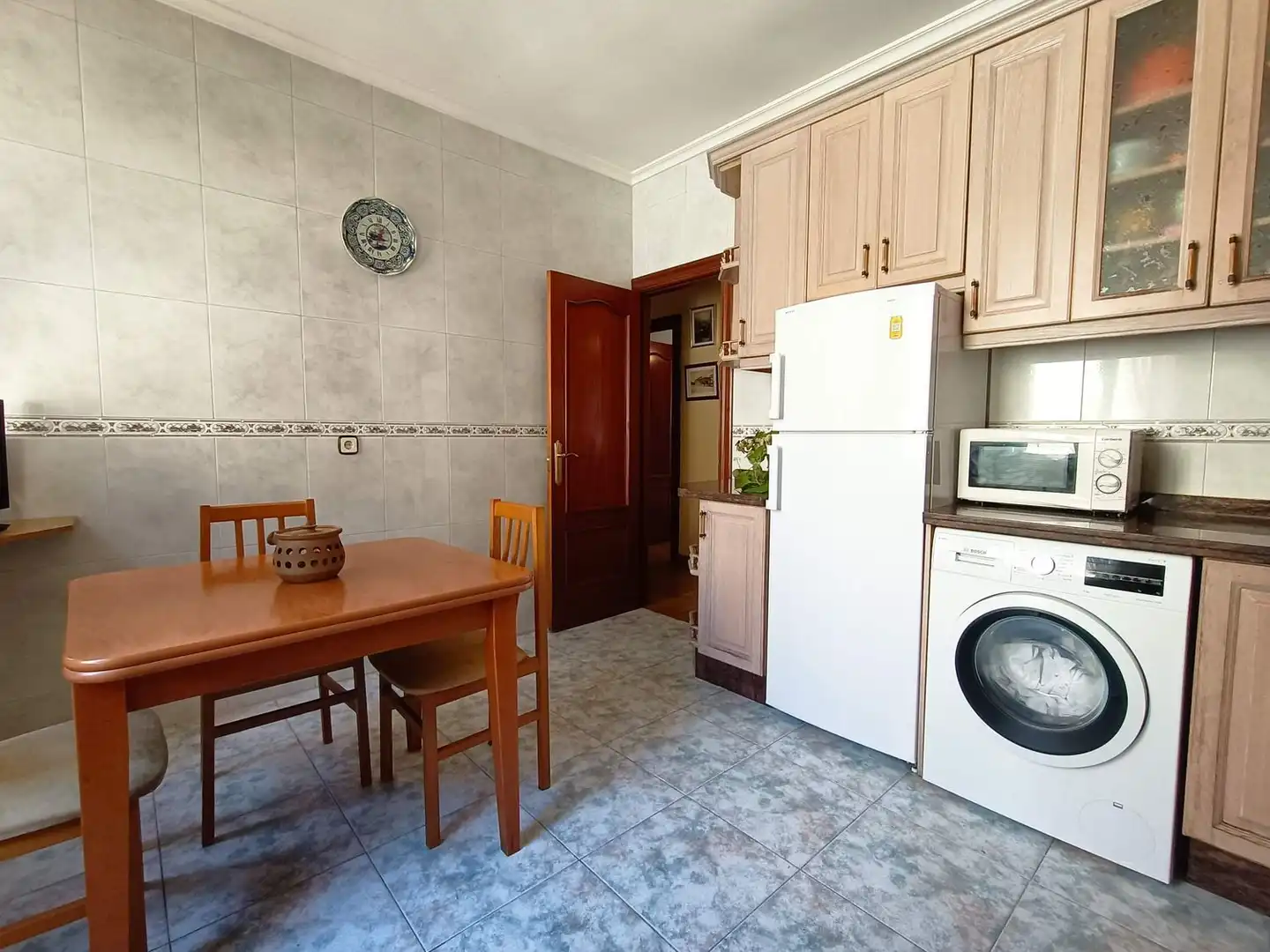 Flat for sale in El Postigo
