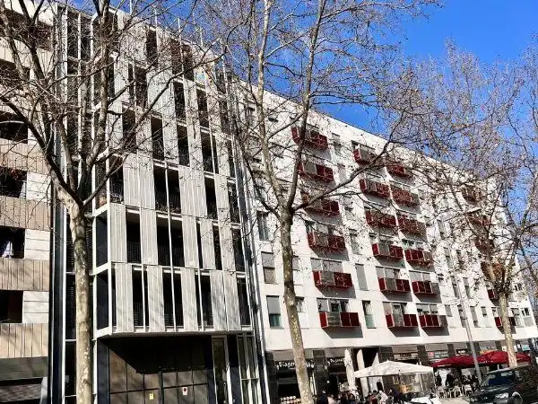 Appartamento con ascensore in vendita a Carrer de Pallars, imagen 12