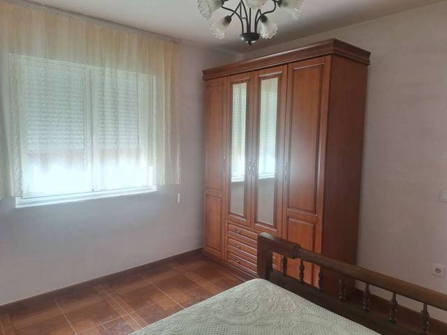 Casa-chalet en Venta en Quintana del Marco