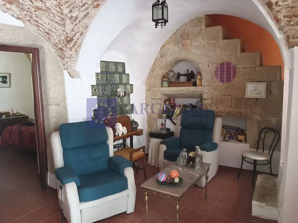 Casa o xalet en venda a Calle Nueva, Aldea del Cano