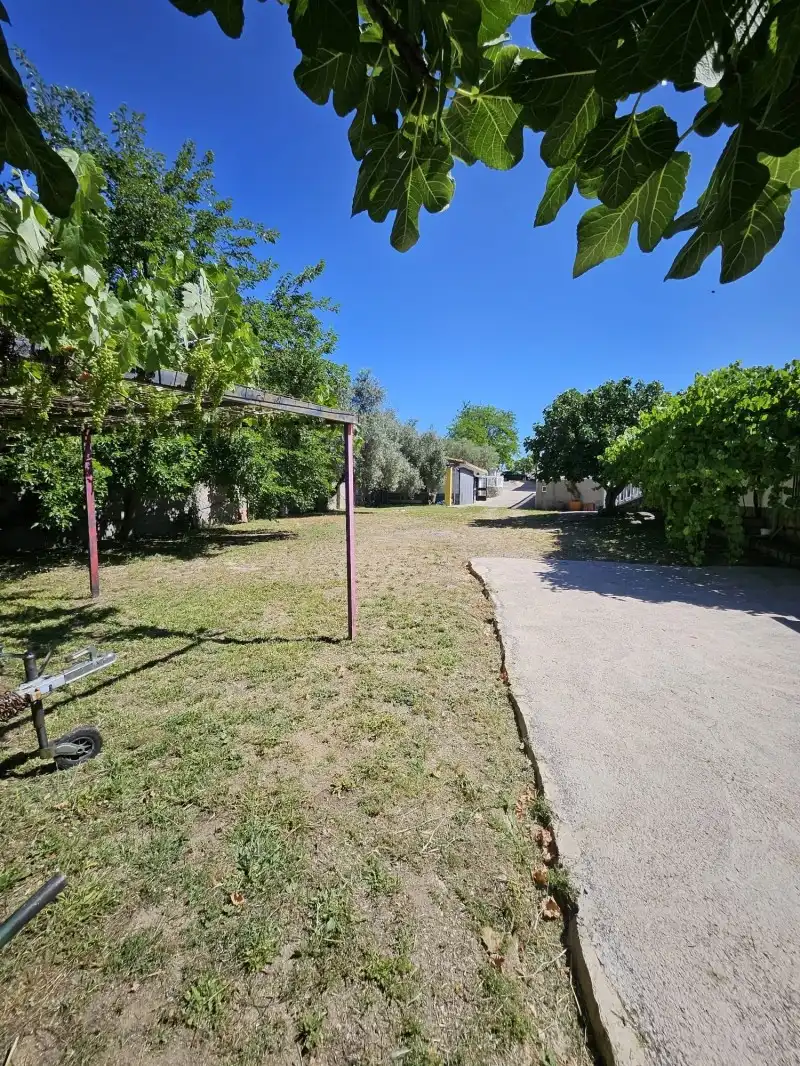 Chalet con terraza en venta en Malpartida de Cáceres, imagen 55