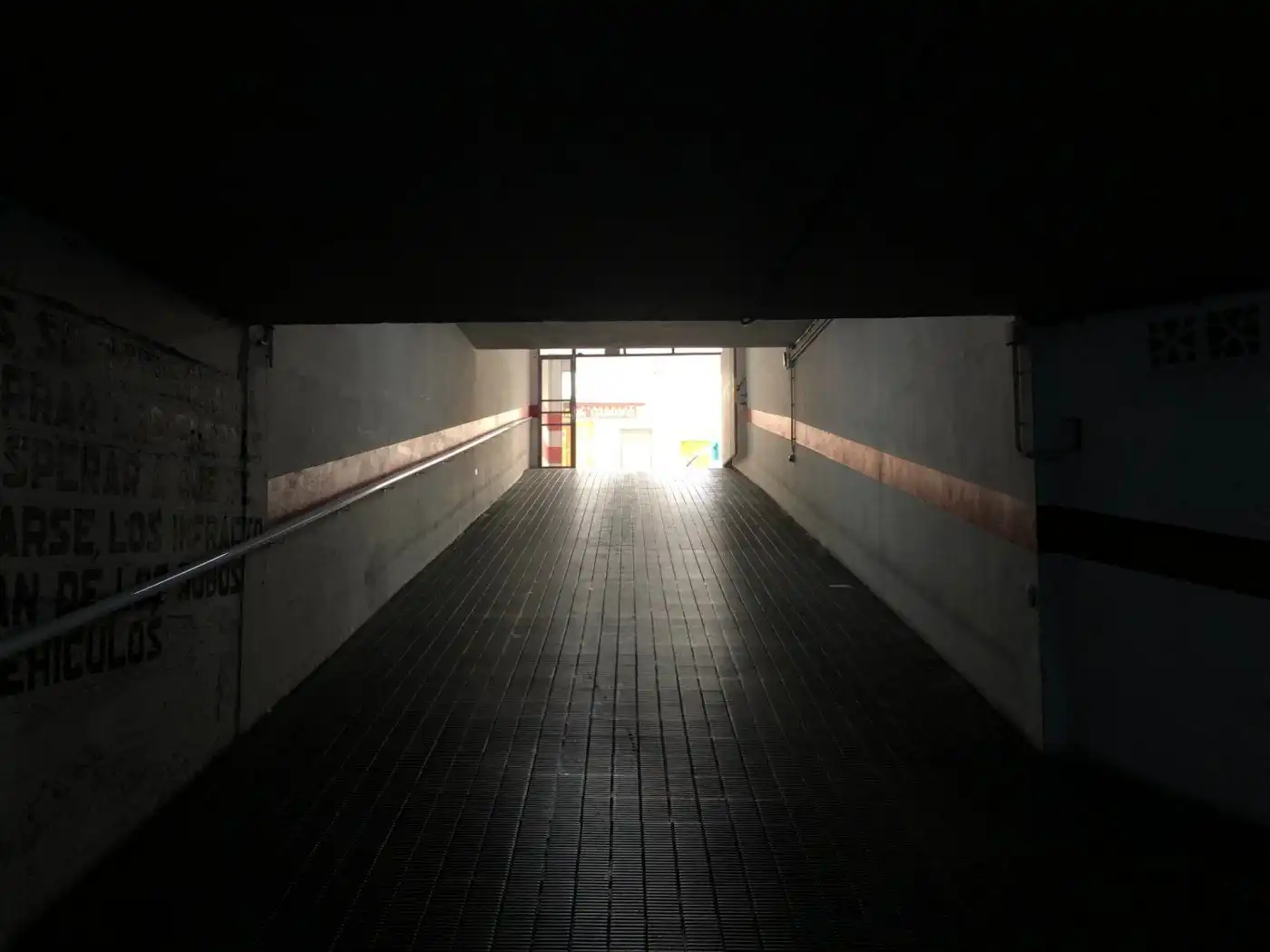Einzelparkplatz zum Verkauf in Algemesí, imagen 4