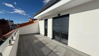 Terrace of Attic for sale in  Madrid Capital  with Air Conditioner, Heating and Terrace