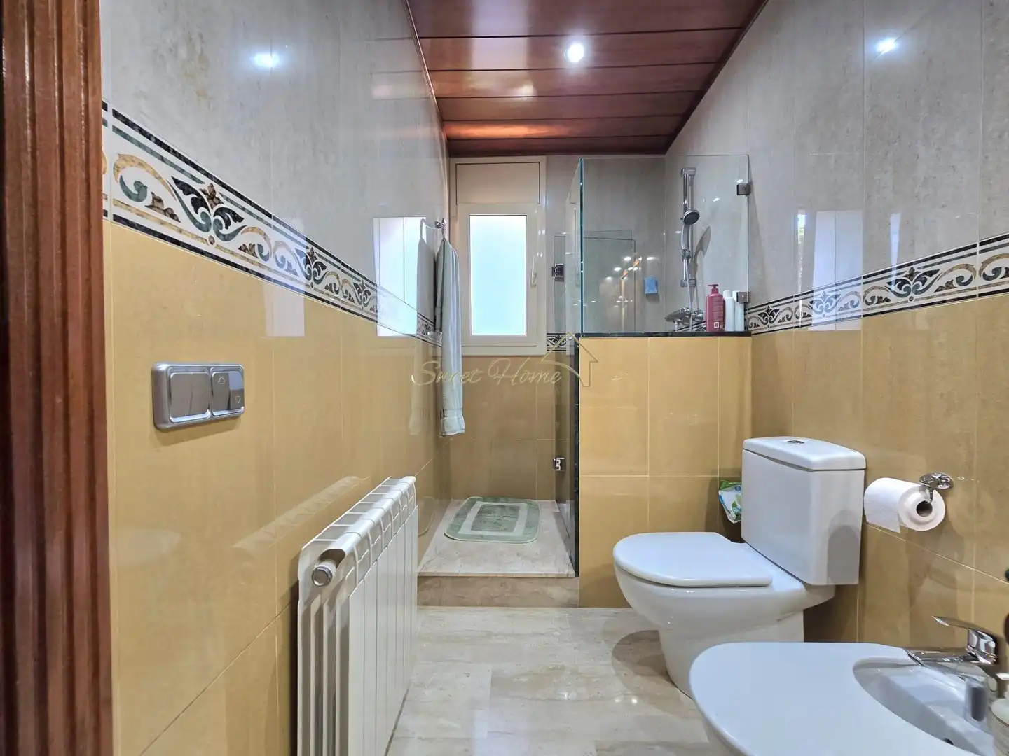 Casa amb piscina en venda a Cabrils, imagen 40