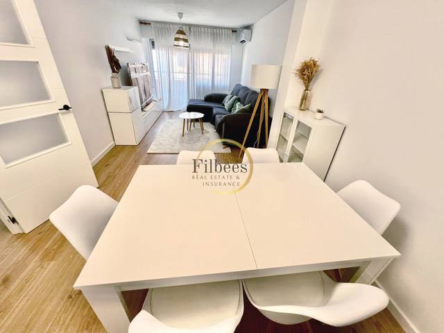 Apartamento en Venta en Mazarrón Casco Urbano
