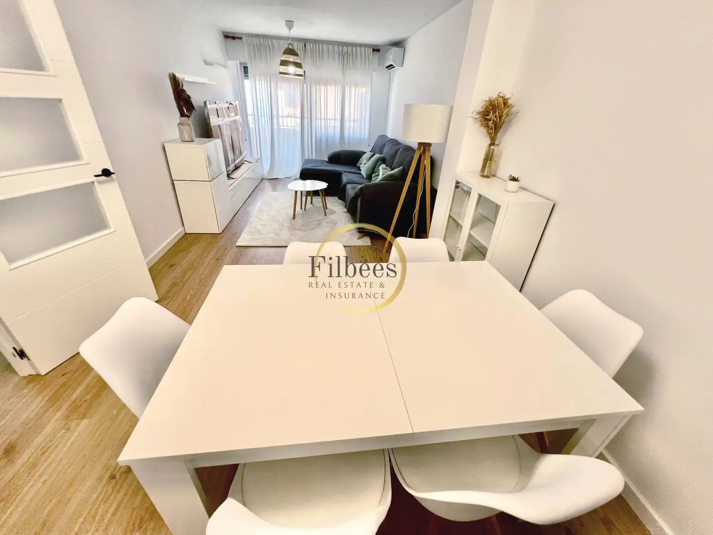 Mini appartamento con terrazza in vendita a Mazarrón Casco Urbano