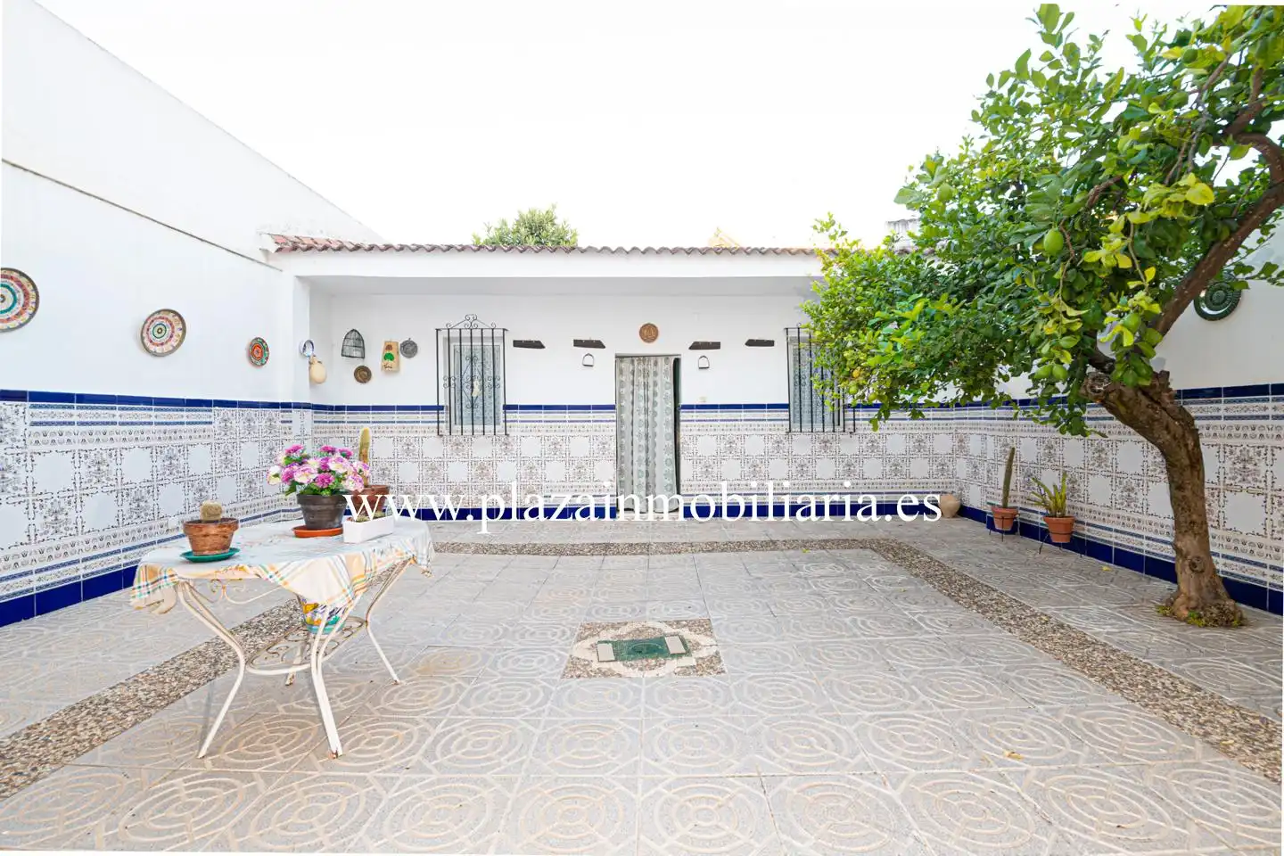 Casa con terraza en venta en El Valle, imagen 4