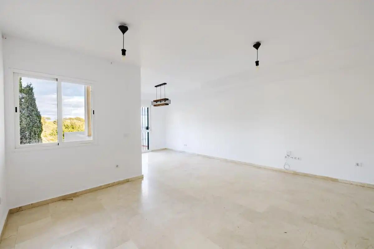 Casa adosada en venta en Benalmádena con Calefacción, Jardín privado y Terraza