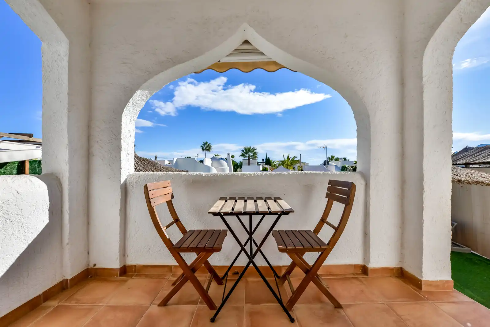 Detached house with pool for sale in Cometa, imagen 14