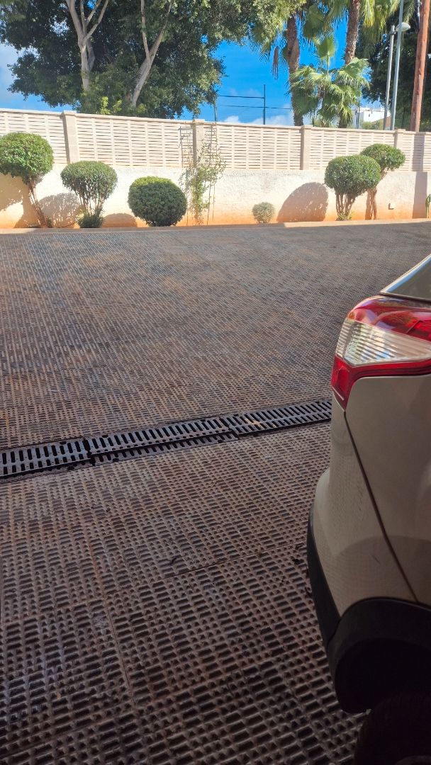 Aparcament de Traster de lloguer en Sant Josep de sa Talaia