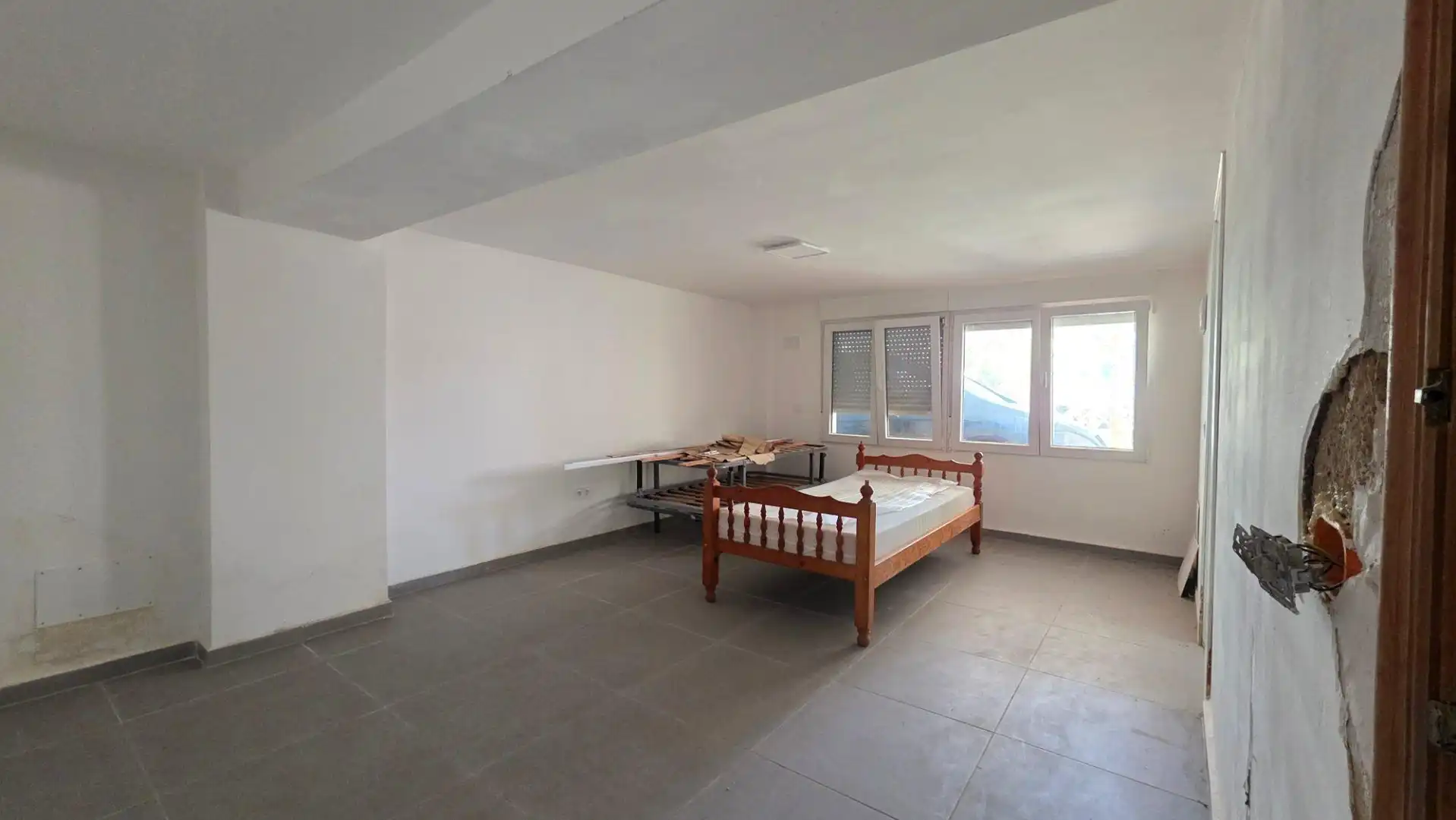 Detached house with garden for sale in Urbanizaciones, imagen 13