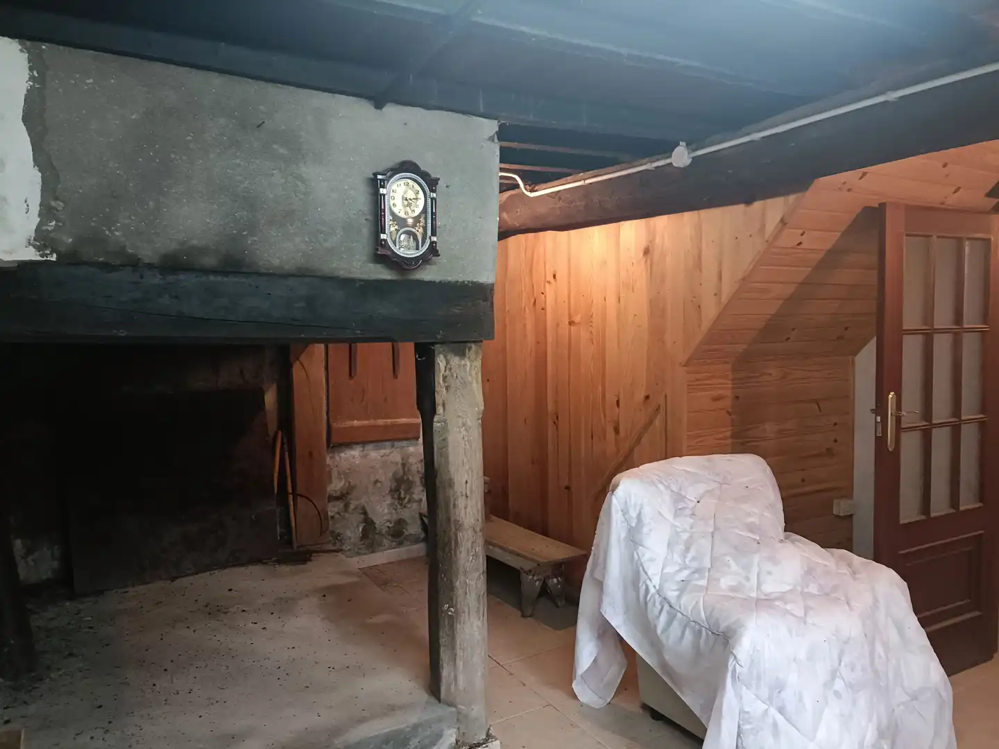 Casa adosada en venta en Cesuras con Jardín privado y Trastero