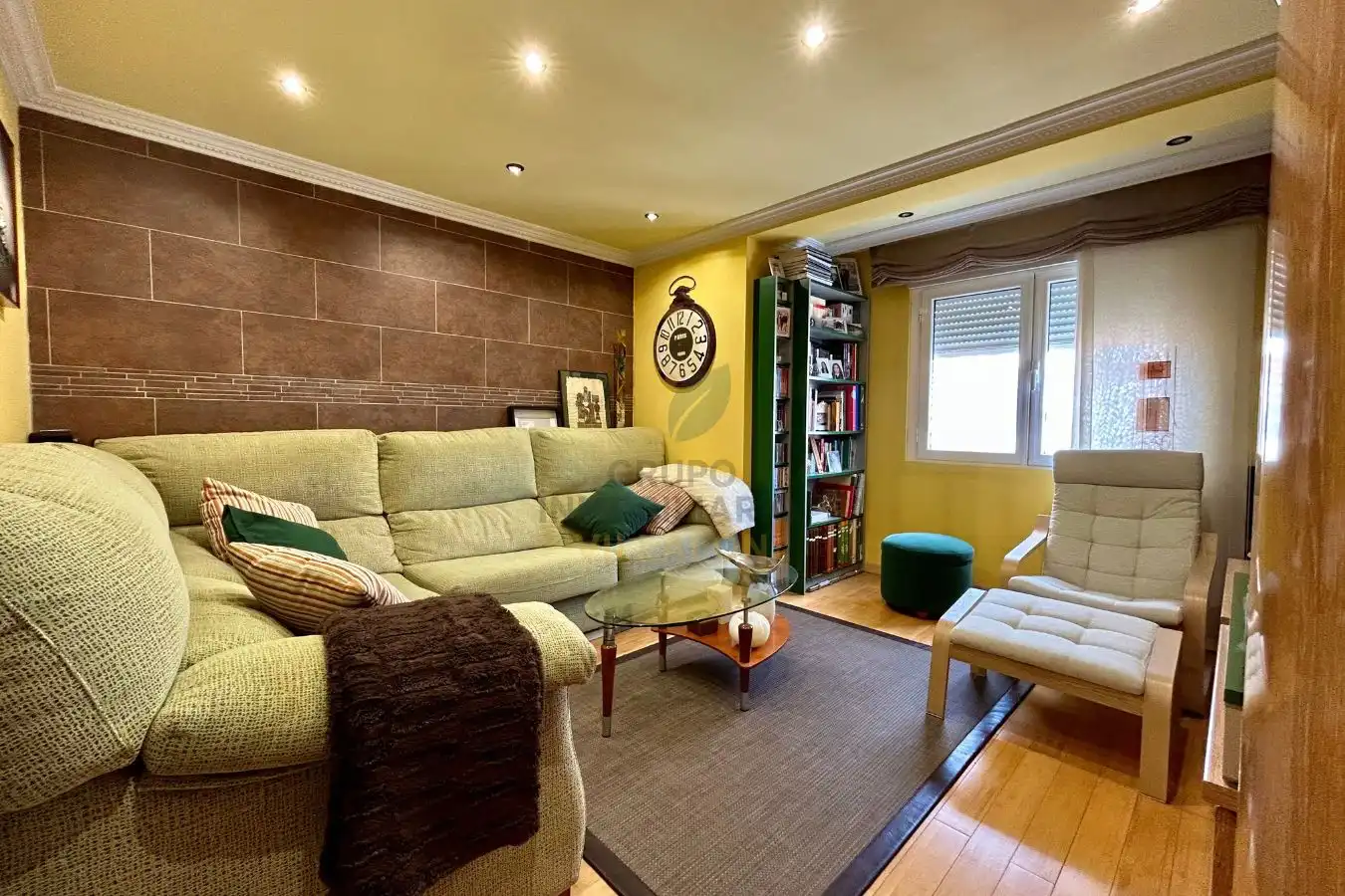 Piso con ascensor en venta en Calle Relojero Losada 17, imagen 14