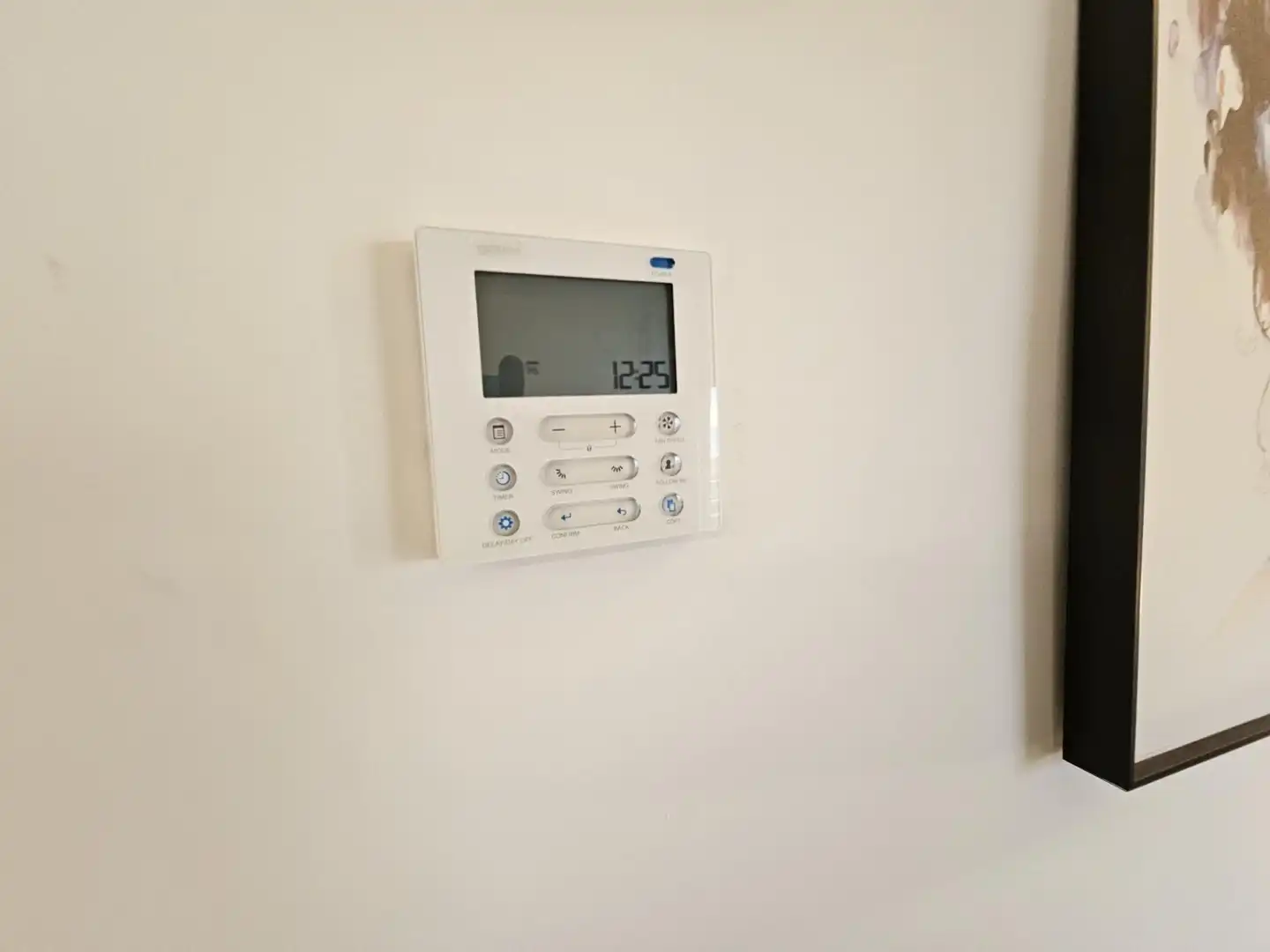 Bedroom of Flat for sale in El Campello  with Air Conditioner, Terrace and Storage room