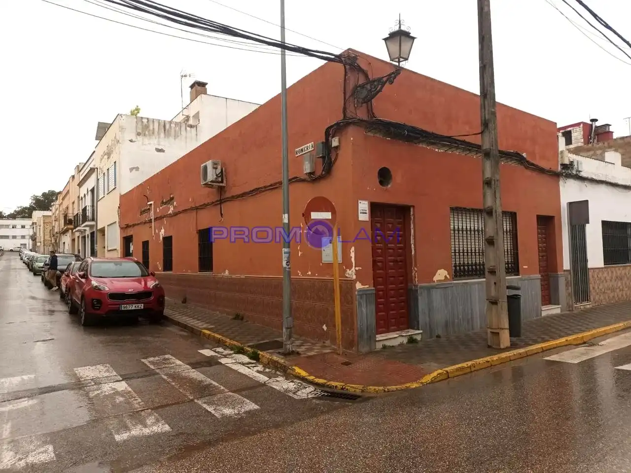 Local comercial en venta en Blanca Paloma, imagen 2