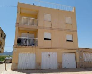 Exterior view of Flat for sale in Cartagena