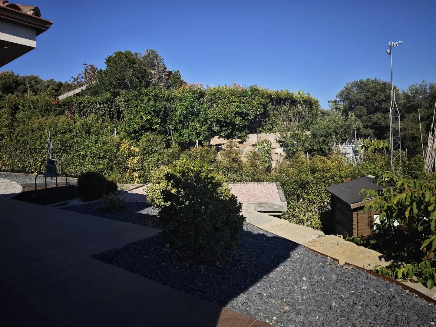 Casa amb piscina en venda a GRIVA, imagen 7
