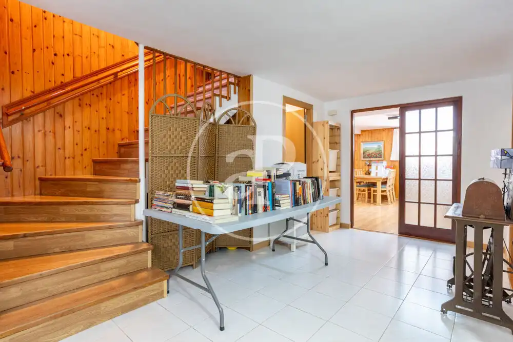 Casa o chalet en venta en Paterna con Aire acondicionado, Calefacción y Jardín privado