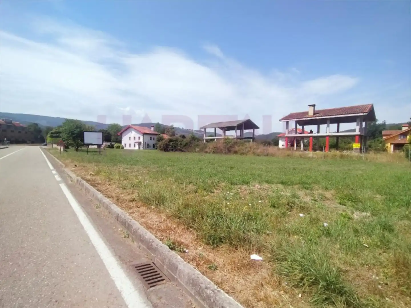 Terreny residencial en venda a Liendo, imagen 3