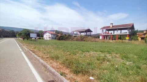 Se vende parcela urbana para poder construir una vivienda cerca del núcleo urbano en una zona tranquila.La parcela se encuentra el, imatge 3