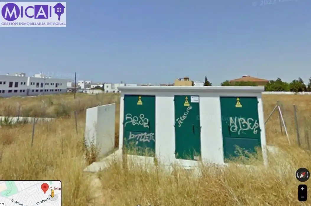 Rustikales Grundstück zum Verkauf in La Banda - Campo de Fútbol, imagen 6
