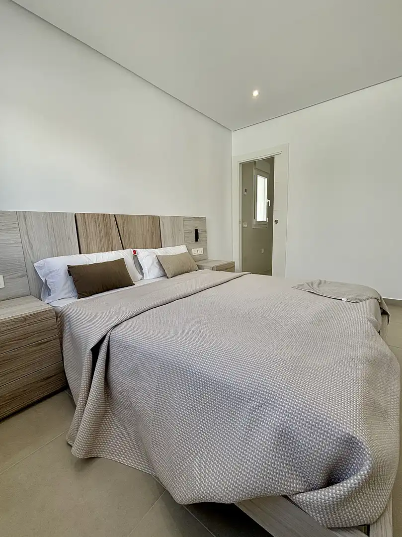 Casa con terraza en venta en Benijófar, imagen 11
