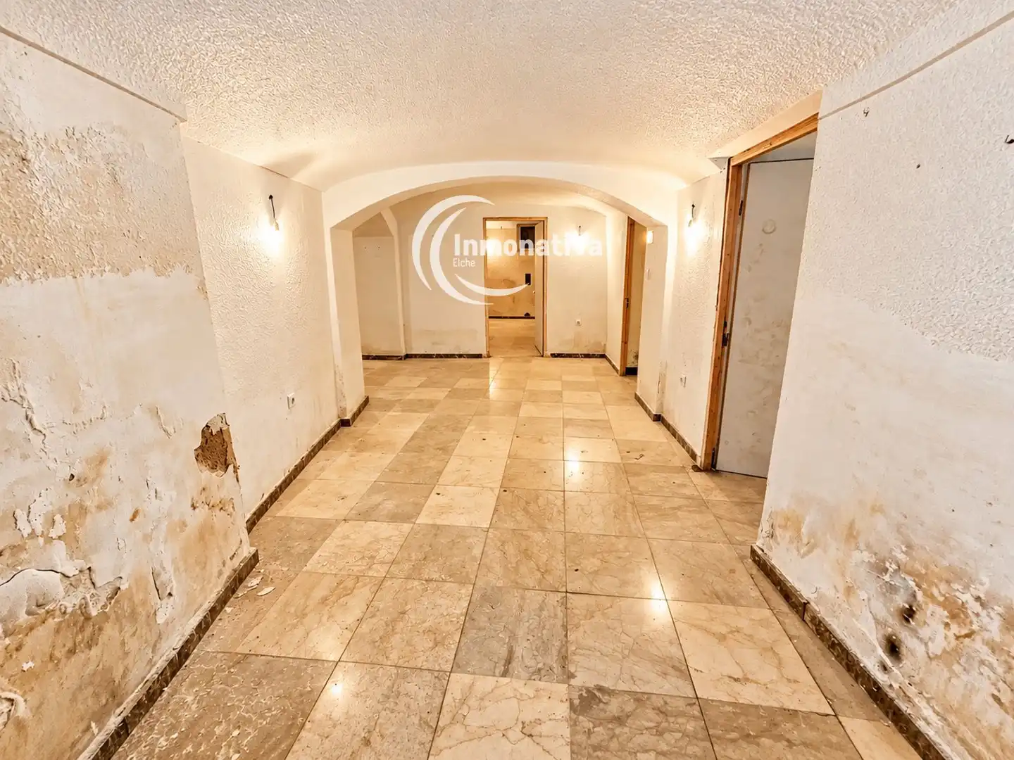 Casa con piscina en venta en Umbria Baja de Algayat, imagen 12