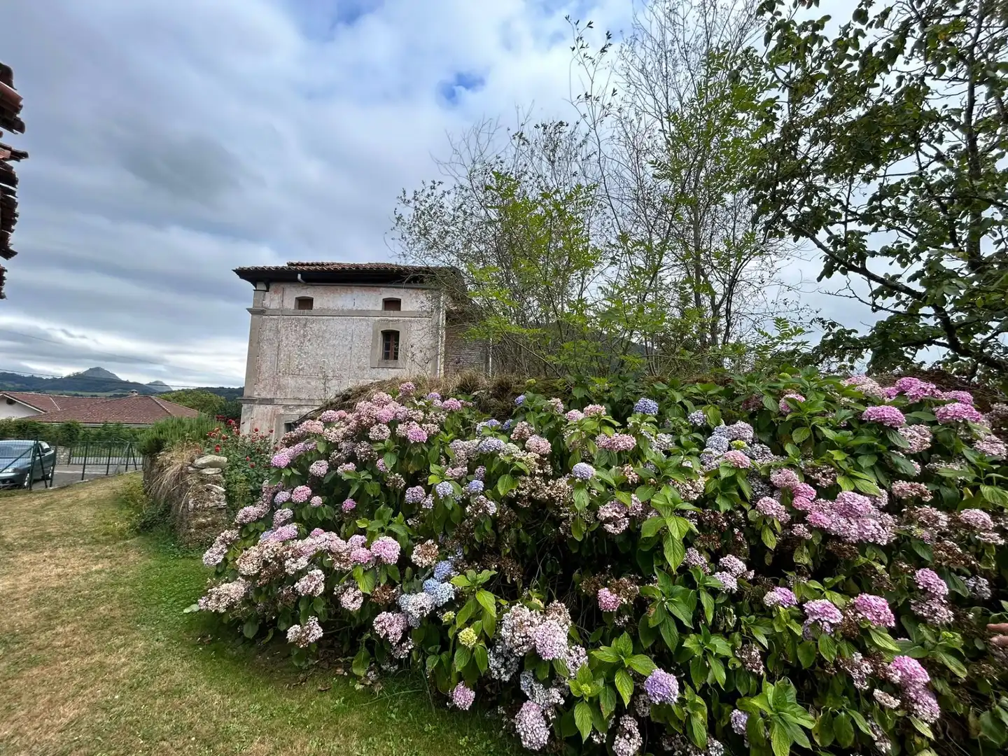 Casa con giardino in vendita a Parres, imagen 12