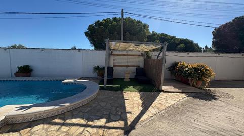 Foto 5 de Casa o xalet en venda a Las Lagunas - Campano, Chiclana de la Frontera